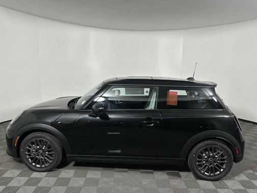 2026 MINI Hardtop COOPER S