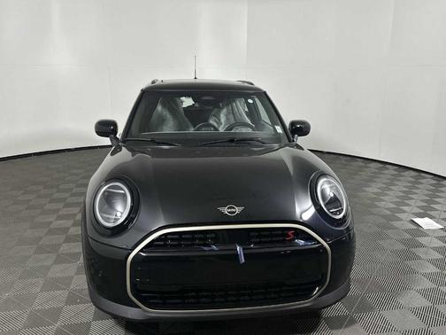 2026 MINI Hardtop COOPER S