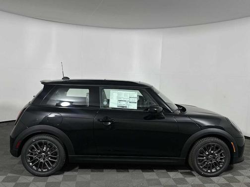 2026 MINI Hardtop COOPER S