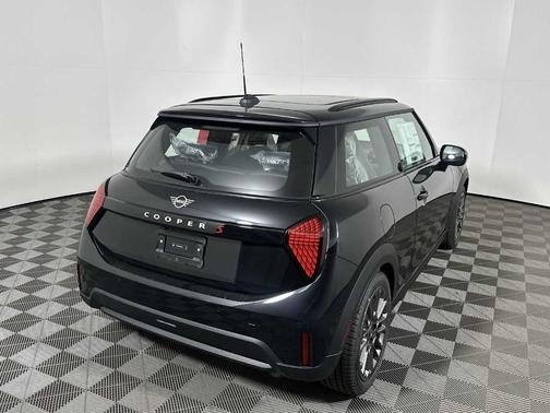 2026 MINI Hardtop COOPER S