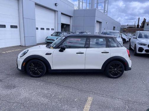 2023 MINI Hardtop Cooper S