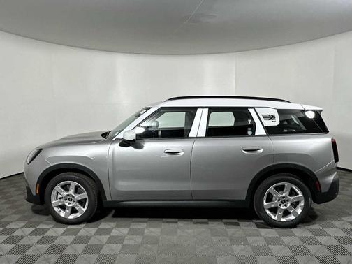 2025 MINI Countryman S