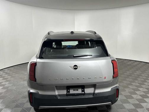 2025 MINI Countryman S