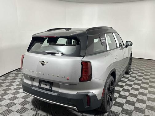 2025 MINI Countryman S