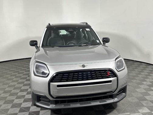 2025 MINI Countryman S