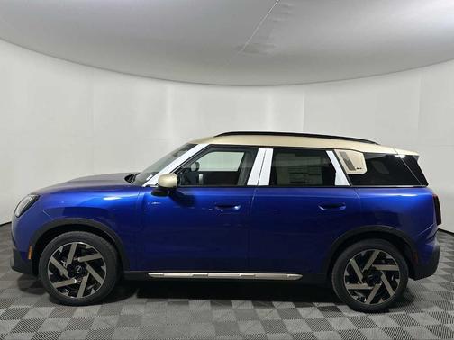 2026 MINI Countryman S