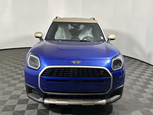 2026 MINI Countryman S
