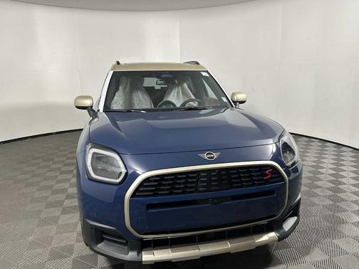 2026 MINI Countryman S