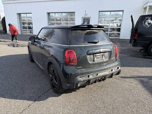 2023 MINI Hardtop John Cooper Works