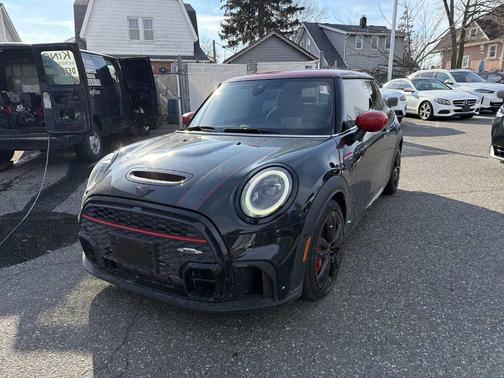 2023 MINI Hardtop John Cooper Works