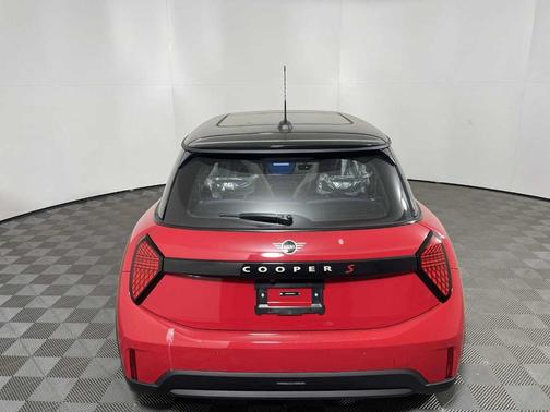 2025 MINI Hardtop S