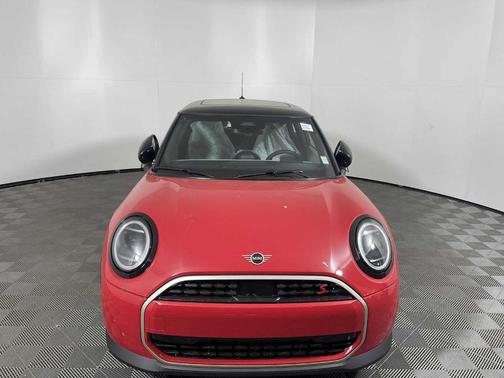 2025 MINI Hardtop S