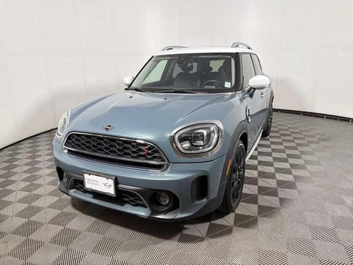 2023 MINI Countryman Cooper S