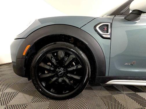 2023 MINI Countryman Cooper S