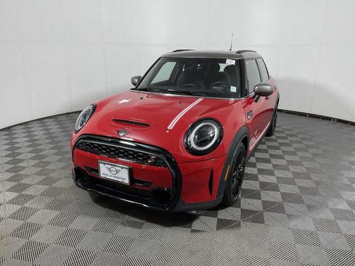 2023 MINI Hardtop Cooper S