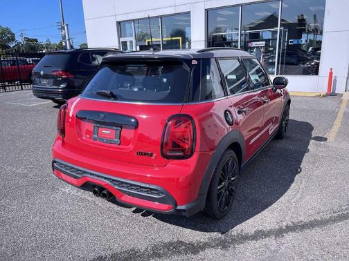 2023 MINI Hardtop Cooper S
