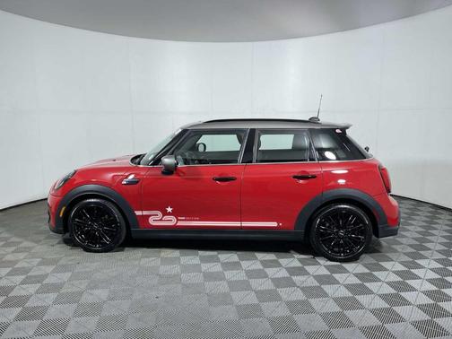 2023 MINI Hardtop Cooper S