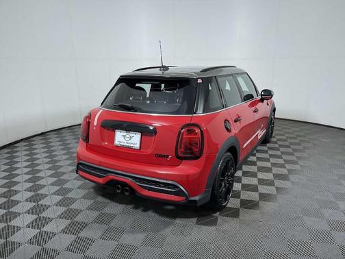 2023 MINI Hardtop Cooper S