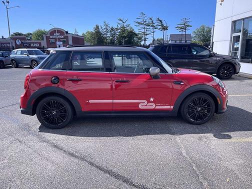 2023 MINI Hardtop Cooper S
