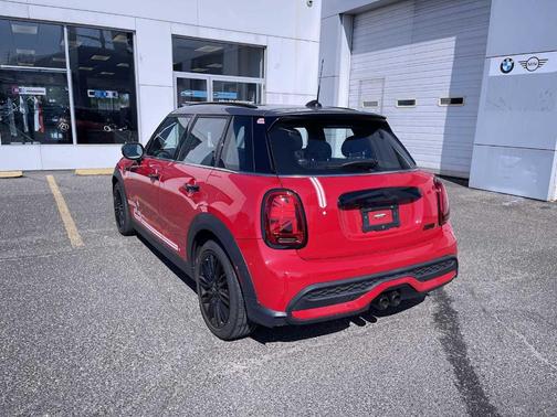 2023 MINI Hardtop Cooper S