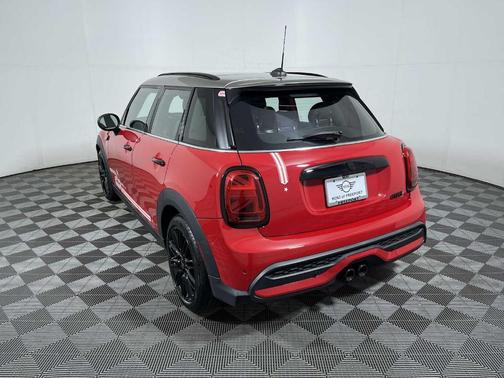 2023 MINI Hardtop Cooper S
