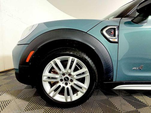 2023 MINI Countryman Cooper S
