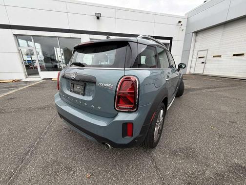 2023 MINI Countryman Cooper S
