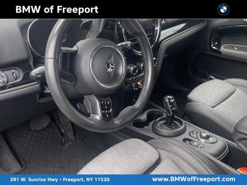 2023 MINI Countryman Cooper S