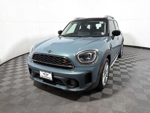 2023 MINI Countryman Cooper S