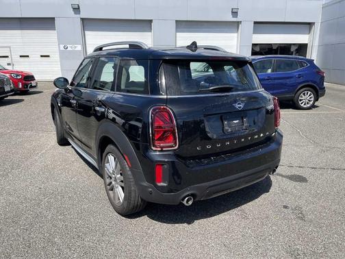 2023 MINI Countryman Cooper S