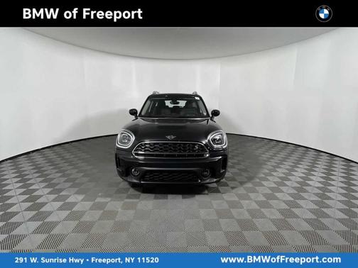 2023 MINI Countryman Cooper S