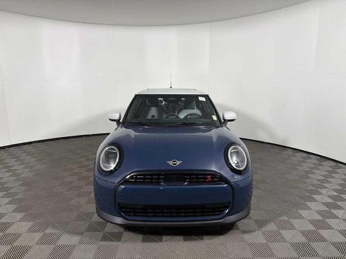 Indigo 2026 MINI Hardtop S