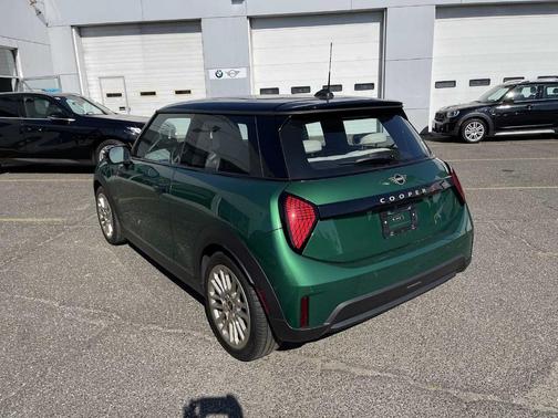 2025 MINI Hardtop S