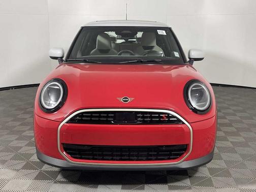 2025 MINI Hardtop S