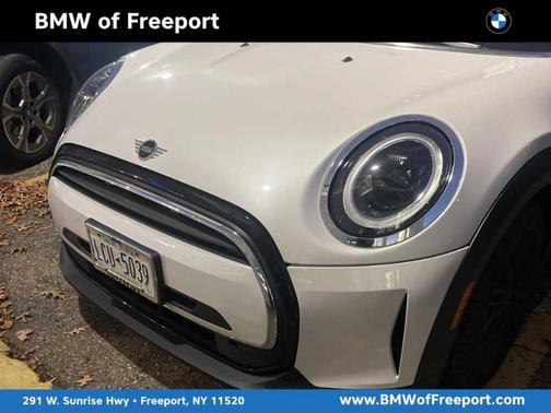 2024 MINI Hardtop Cooper