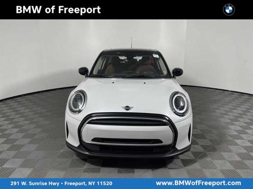 2024 MINI Hardtop Cooper