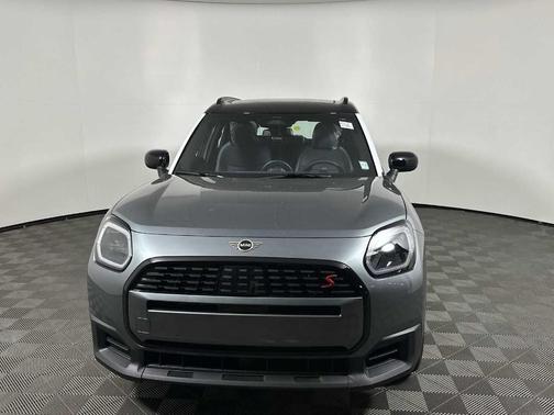 2025 MINI Countryman S