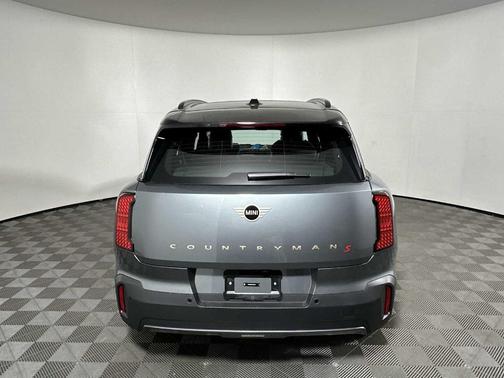 2025 MINI Countryman S