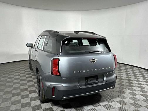 2025 MINI Countryman S