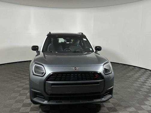 2025 MINI Countryman S