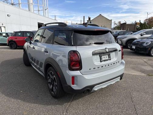 2024 MINI Countryman Cooper S ALL4