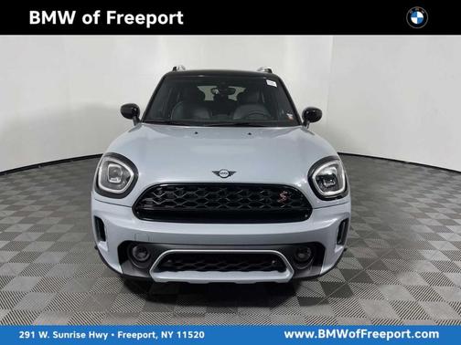 2024 MINI Countryman Cooper S ALL4