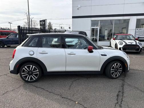 2023 MINI Hardtop Cooper S