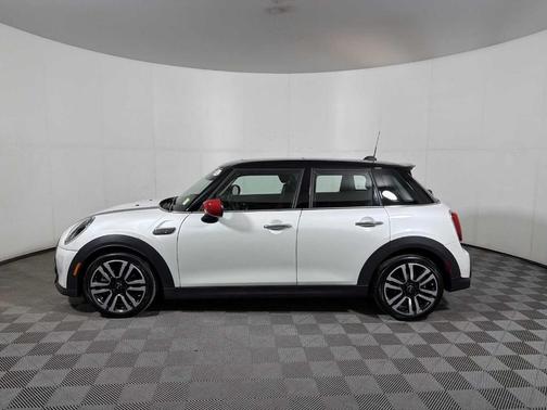 2023 MINI Hardtop Cooper S