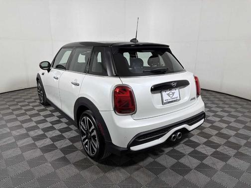 2023 MINI Hardtop Cooper S