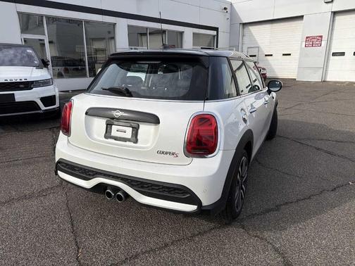 2023 MINI Hardtop Cooper S