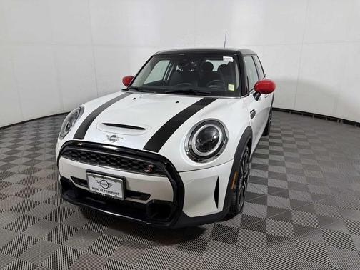 2023 MINI Hardtop Cooper S