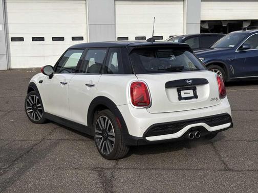 2023 MINI Hardtop Cooper S