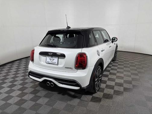 2023 MINI Hardtop Cooper S