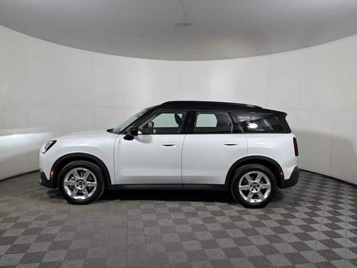 2025 MINI Countryman S